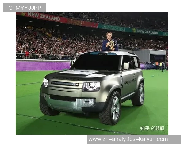 捷豹路虎携手足球界助力青少年发展与体育精神传承